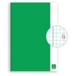 Escolofi Block Escolofi Basic A4 80H Cd.4 80G C/M
