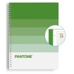 ESCOLOFI Block Escol.Pantone A4 Speaks 80H 5X5 Nt