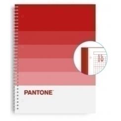 ESCOLOFI Block Escol.Pantone A4 Speaks 80H 5X5 Ps