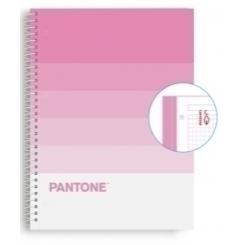 ESCOLOFI Block Escol.Pantone A4 Speaks 80H 5X5 Sw