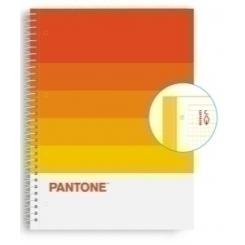 ESCOLOFI Block Escol.Pantone A4 Speaks 80H 5X5 Wr