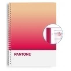ESCOLOFI Block Escol.Pantone A4 Toget. 80H 5X5 Rp