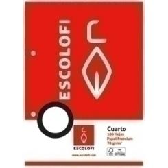 Escolofi Recambio Escolofi A4 100H 2 Tal. Mm.3X3X