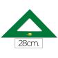 escuadra-liderpapel-28-cm-acrilico-verde
