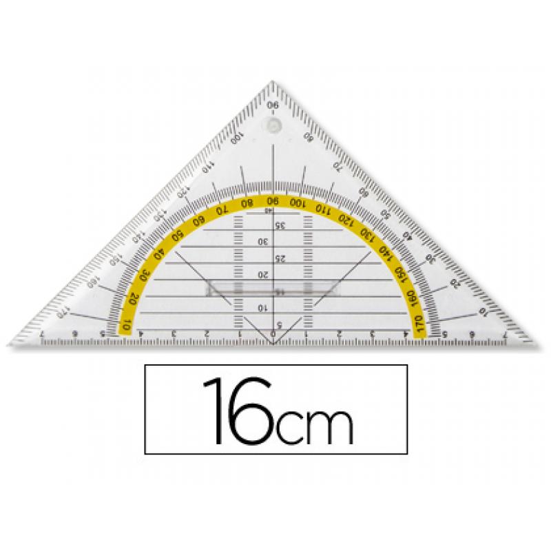 escuadra-liderpapel-geometria-16-cm-plastico-cristal-con-pestana-de-sujeccion