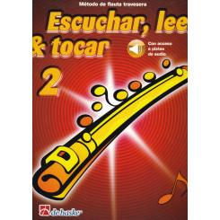 Escuchar, Leer, Ed. DE HASKE