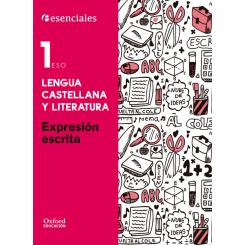 Esenciales Oxford. Lengua Castellana Y Literatura 1.º ESO Ex, Ed. OXFORD