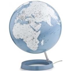Esfera Light&Colour Fyp Pastel Azure Con Luz 30Cm