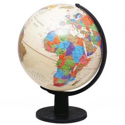 Esfera Mundo Luminosa Campus Crema 32Cm