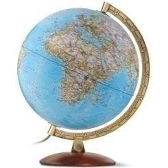 Esfera National Geographic Fyp Edge Classic Con Luz 30Cm