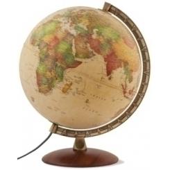 Esfera Novarico Fyp Antiquus Con Luz 30 Cm