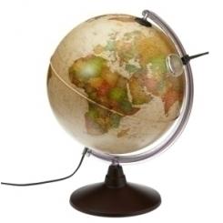 Esfera Novarico Fyp Marco Polo Con Lupa 26Cm