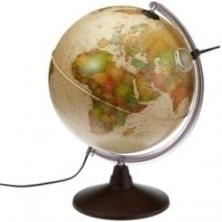 Esfera Novarico Fyp Marco Polo Con Lupa 30Cm