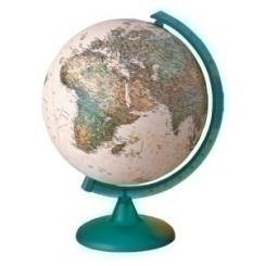 Esfera Tecnodidattica Fyp Camaleonte Con Luz 25Cm