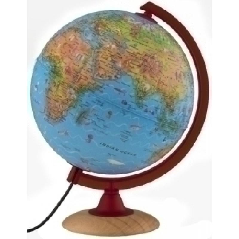 esfera-tecnodidattica-fyp-circus-con-luz-25cm