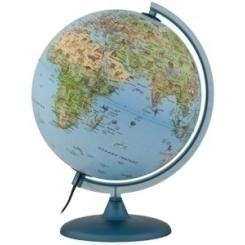 Esfera Tecnodidattica Fyp Safari Con Luz 25Cm