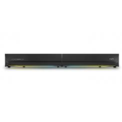 Energy Sistem ESG 4 Pulsar Negro 2.0 canales 20 W