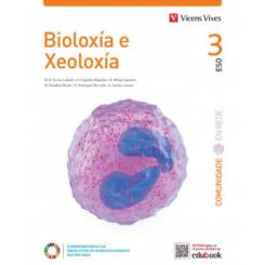 ESO3 GAL BIOLOXIA I XEOLOXIA 3 COMUNIDADE EN REDE VICENS VIVES