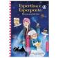Espertina e Esperpenta, de Andrea García Martínez (Ed. Cumio)