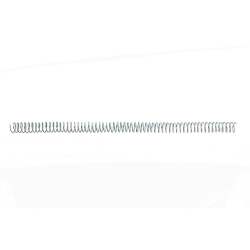 espiral-metalica-gbc-24mm-caja-100-blanco