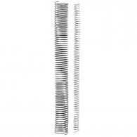 Espiral Metalica Paso5:1/64 44Mm 25U