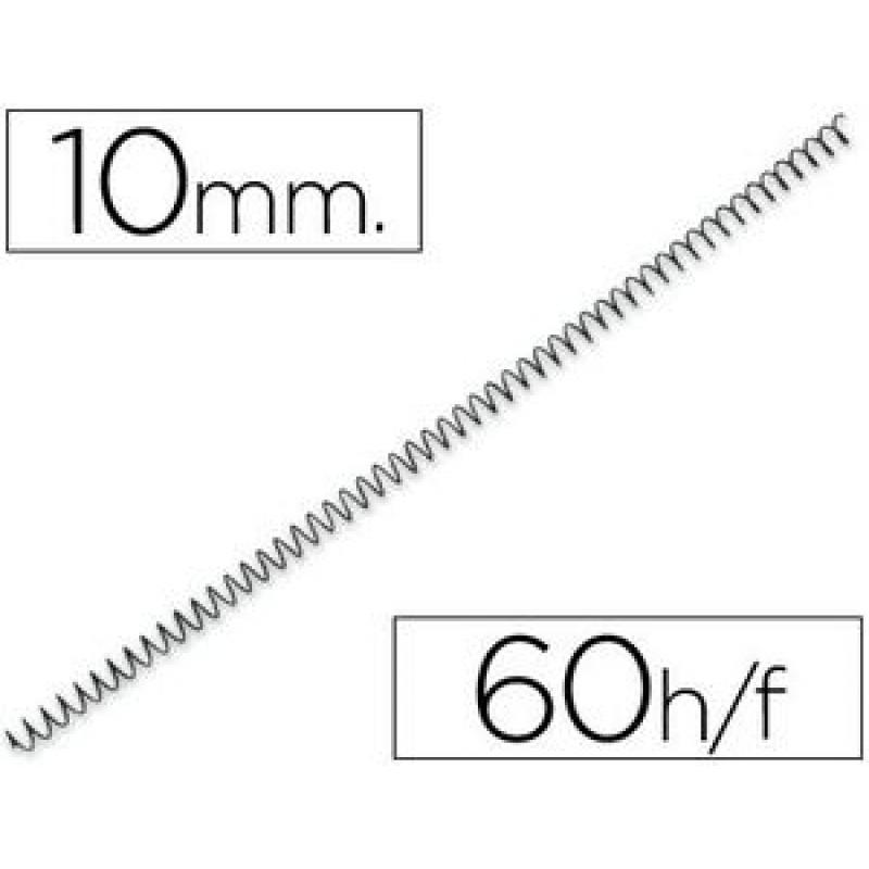 espiral-metalico-q-connect-56-41-10mm-1mm-caja-de-200-unidades