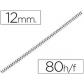 espiral-metalico-q-connect-56-41-12mm-1mm-caja-de-200-unidades