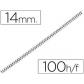 espiral-metalico-q-connect-56-41-14mm-1mm-caja-de-100-unidades