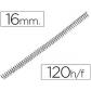 espiral-metalico-q-connect-56-41-16mm-12mm-caja-de-100-unidades