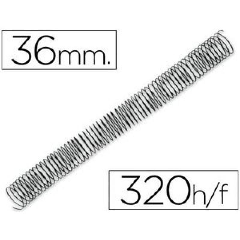 espiral-metalico-q-connect-56-41-6mm-1mm-caja-de-200-unidades