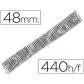 espiral-metalico-q-connect-64-51-48mm-12mm-caja-de-25-unidades