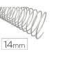 espiral-metalico-q-connect-blanco-64-51-14-mm-1mm-caja-de-100-unidades