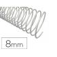 espiral-metalico-q-connect-blanco-64-51-8-mm-1mm-caja-de-200-unidades