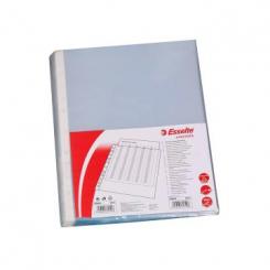 ESSELTE Funda portadocumentos (Bolsa 10). PP 