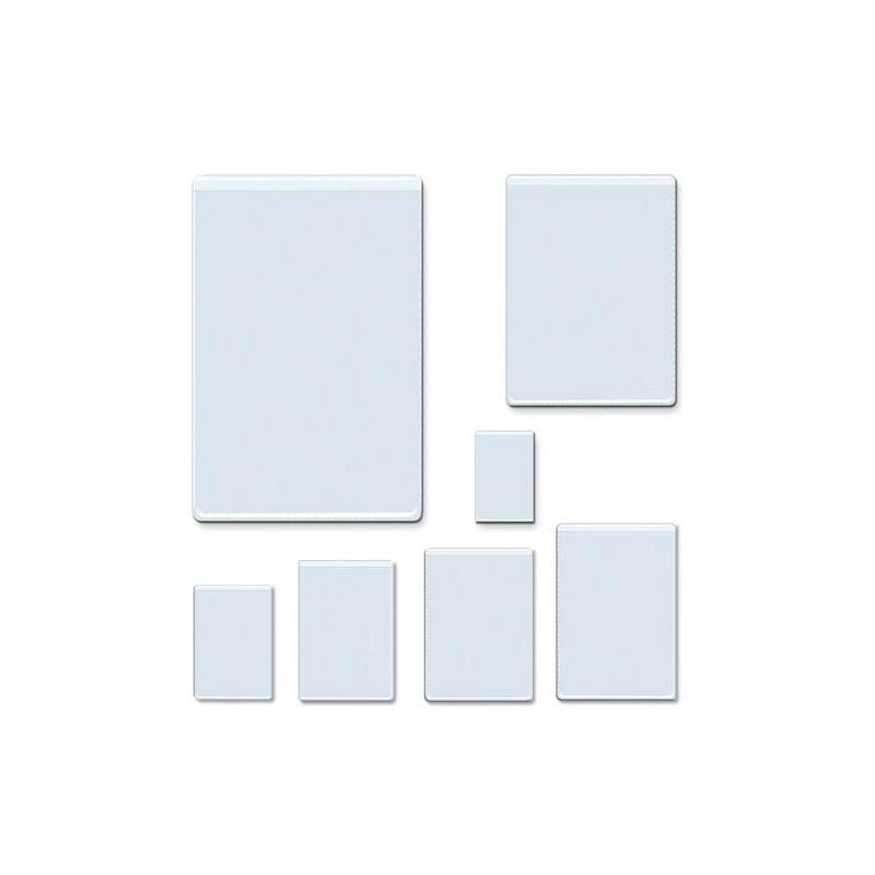 esselte-portacarnets-caja-100-pvc-transparente-105q-108-x-160-mm