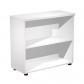 estanteria-bajo-presto-72cm-blanco