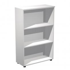 Estanteria Medio Presto 120Cm Blanco