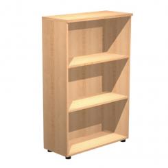 Estanteria Medio Presto 120Cm Haya