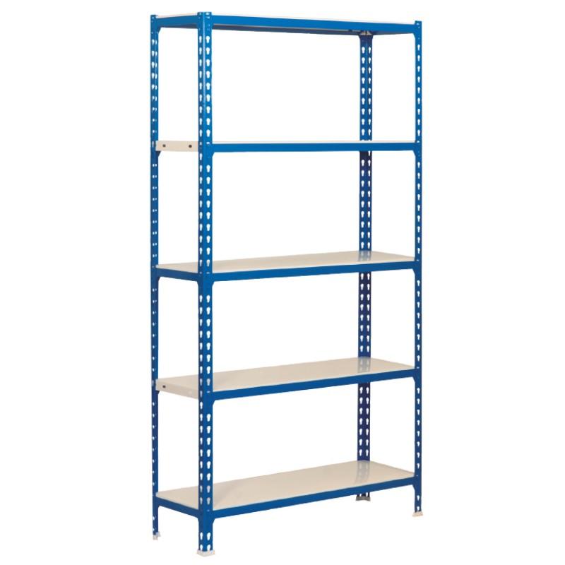 estanteria-simonrack-80x40x180-azul