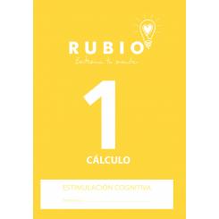 Estimulación Cognitiva, Ed. F.C.RUBIO