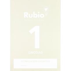 Estimulación Cognitiva, Ed. F.C.RUBIO