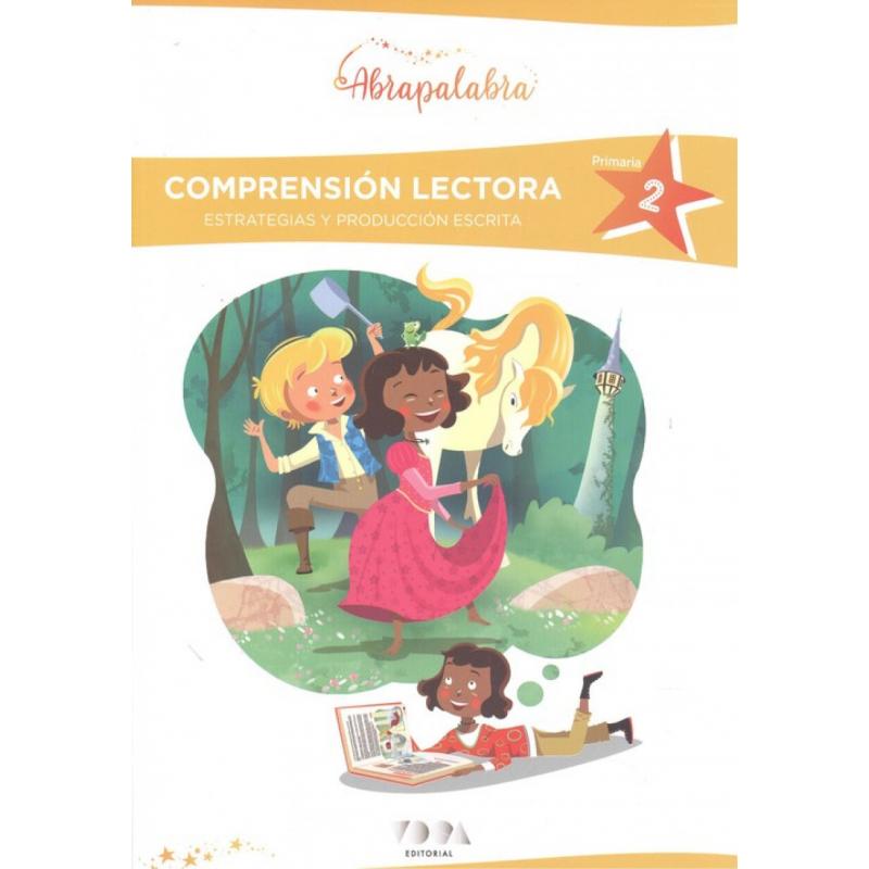 estrategias-de-comprension-lectora-2-primaria-abrapalabra-ed-voca-editorial