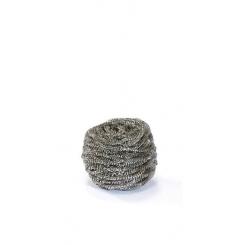 Estropajo Cidal acero inoxidable 40gr