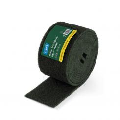 Estropajo Fibra Verde En Rollo