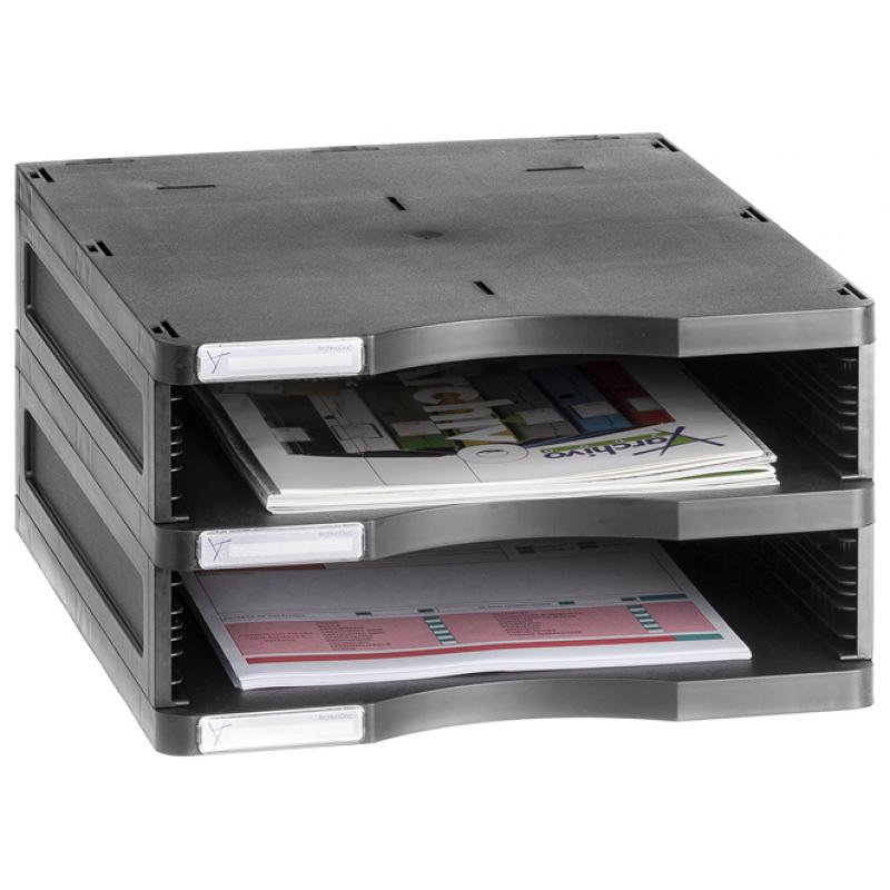 estructura-modular-archivodoc-archivo-2000-2-compartimentos-360x300x165-mm-negro