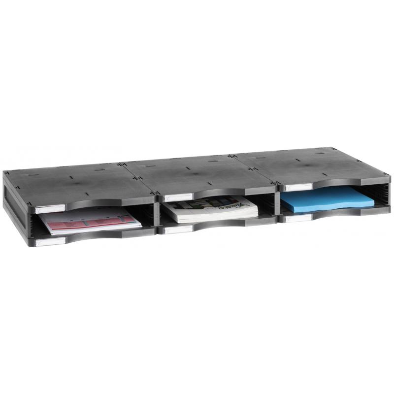 estructura-modular-archivodoc-archivo-2000-3-compartimentos-360x900x90-mm-negro