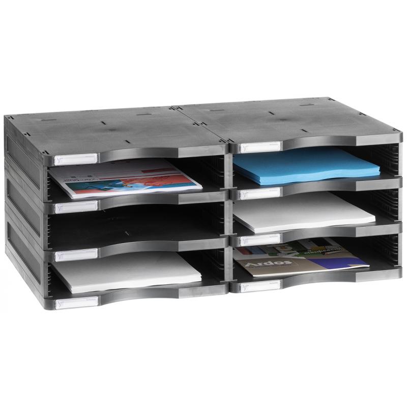 estructura-modular-archivodoc-archivo-2000-6-compartimentos-360x600x240-mm-negro