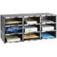 estructura-modular-clasificacion-archivodoc-jumbo-archivo-2000-9-compartimentos-360x900x405-mm-negro