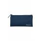 Estuche Escolar Portatodo LIDERPAPEL Ancho Azul Marino 200X100 mm