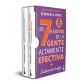 Estuche Los 7 hábitos de la gente altamente efectiva (Ed. Booket)